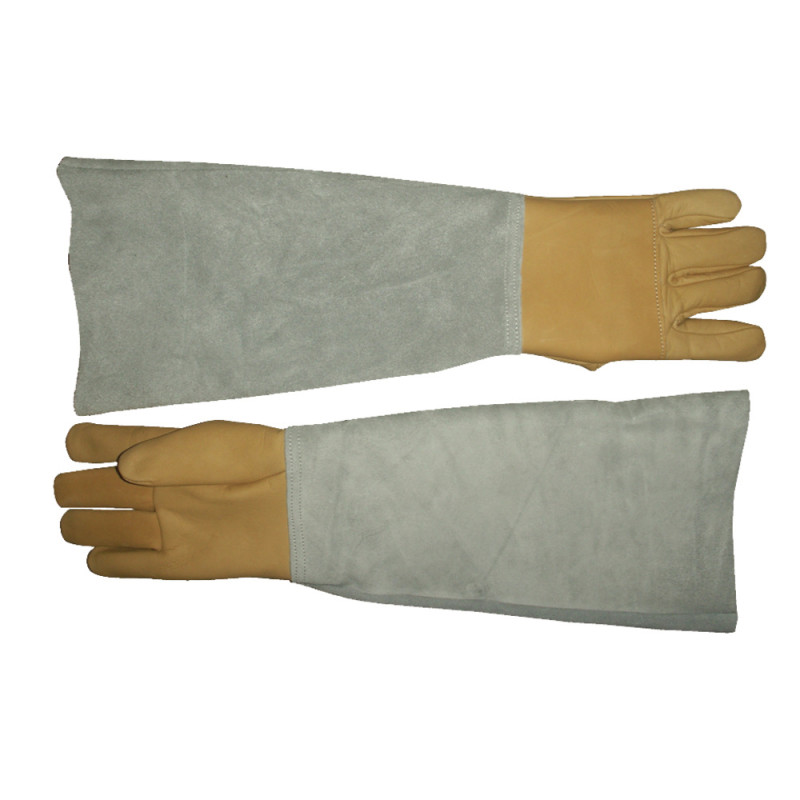 GUANTES DE PROTECCIÓN PARA GATOS